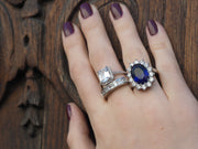 Kate - Bleue