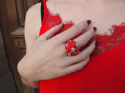 Nuage Rouge