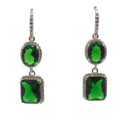 Les Satines - Vert