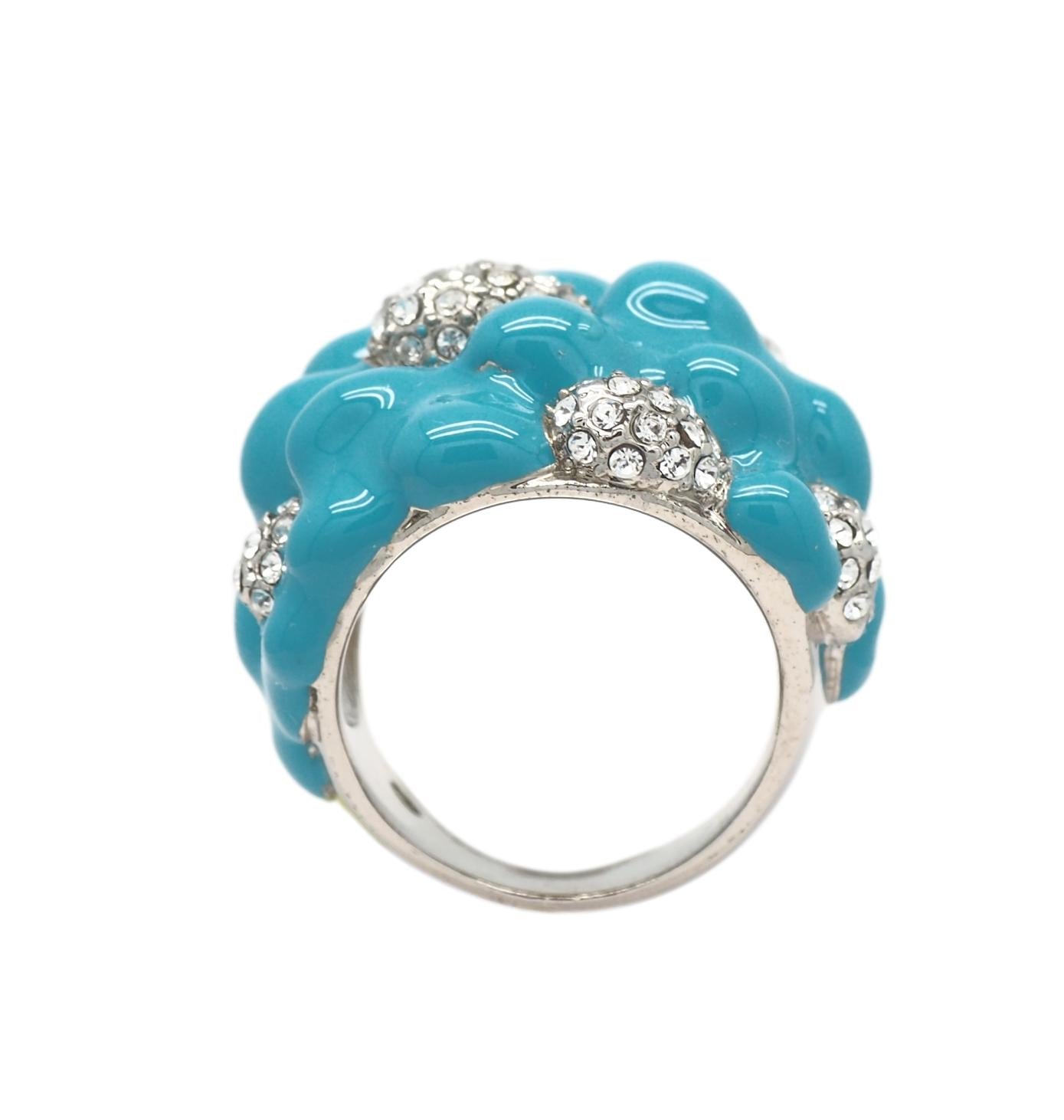 Nuage Bleu
