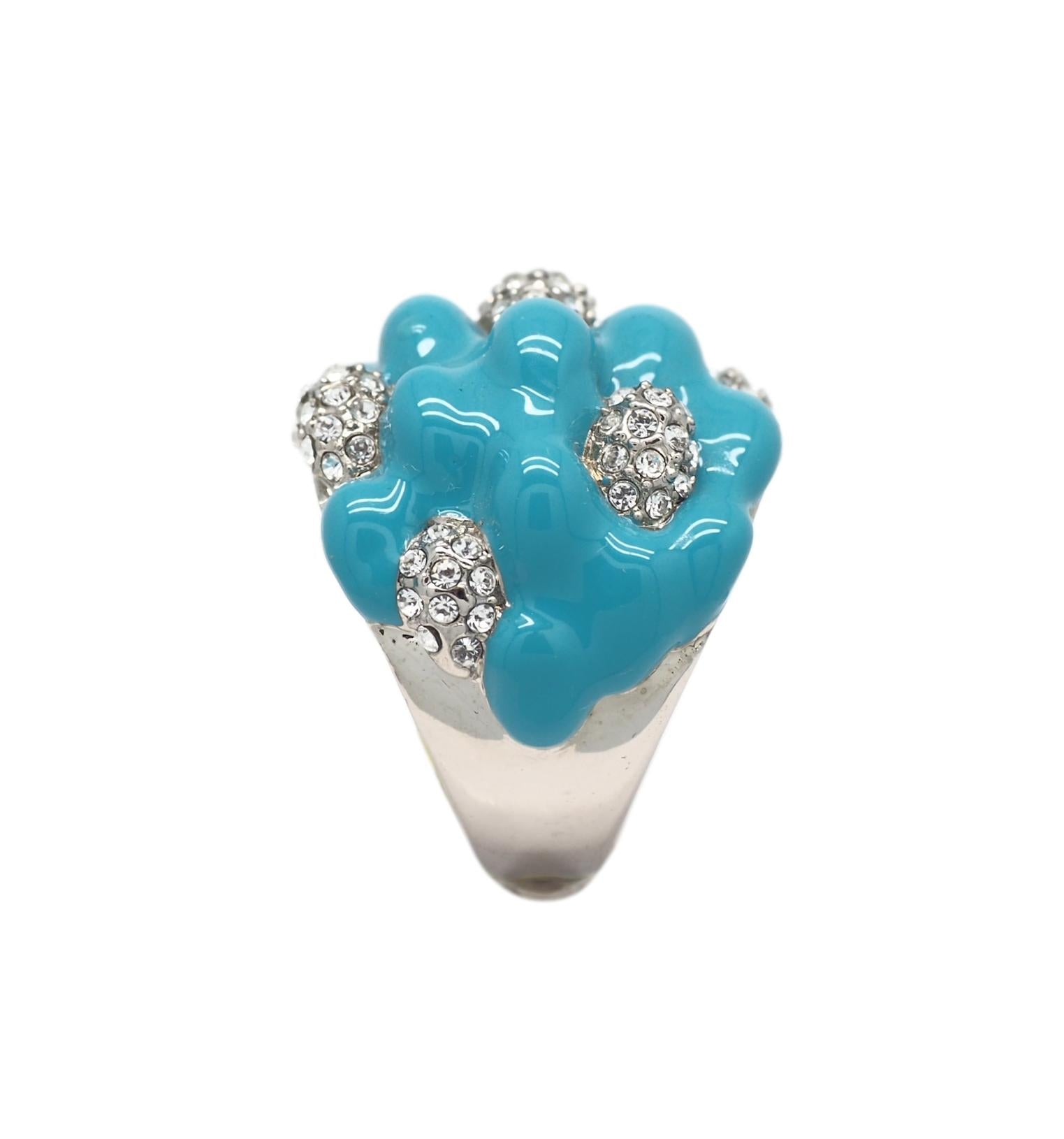 Nuage Bleu