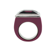 Purple Square