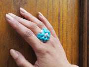 Nuage Bleu