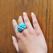 Nuage Bleu