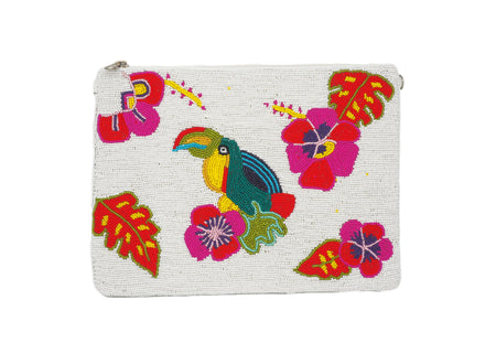 Toucan éclatant