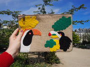 Birds