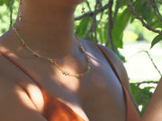 Cherry - Collier