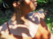 Cherry - Collier