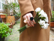 Rose Fleuron