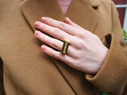 Elizabeth - Dorée