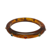 Résina - marron