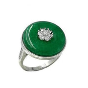 Jade Fever - Verte