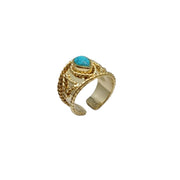 Texa - Turquoise