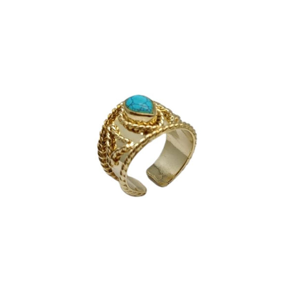Texa - Turquoise