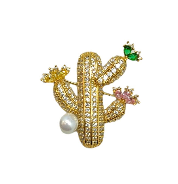 Le Cactus