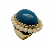 Perline - Bleue