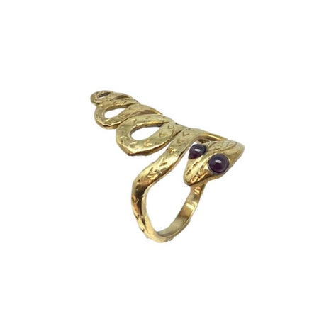 Serpentine