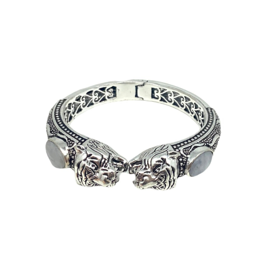 Tigre Blanc