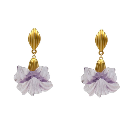 Sissi - Violet