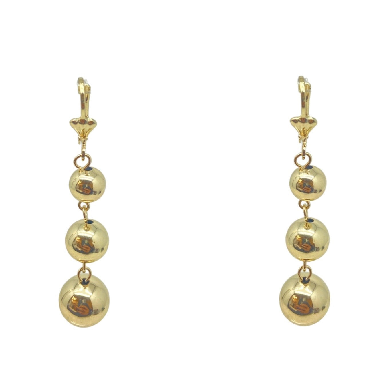 Golden Lines - Boucles