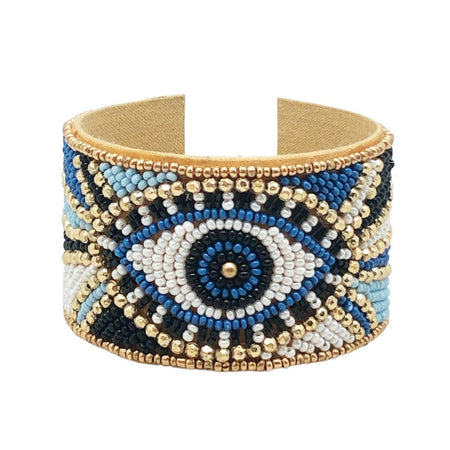Vision Bleue