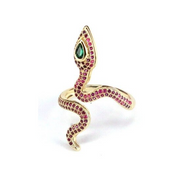 Serpent Rose