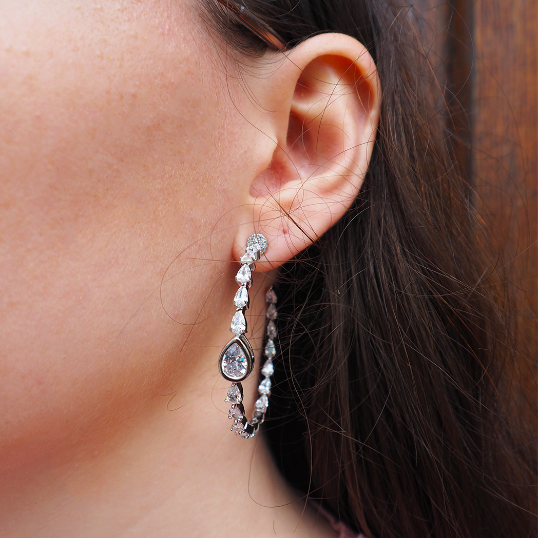 Sparkling - Argent