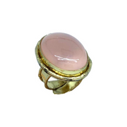 Julie - Quartz Rose