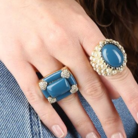 Identity - Bleue