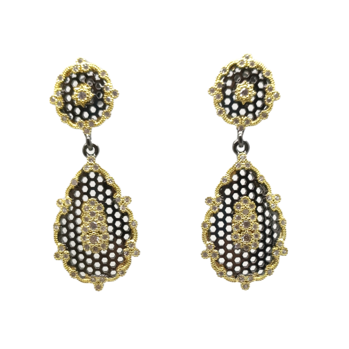 Excellence - Boucles