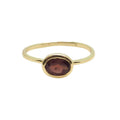 Candice - Garnet