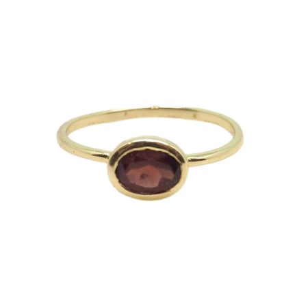 Candice - Garnet