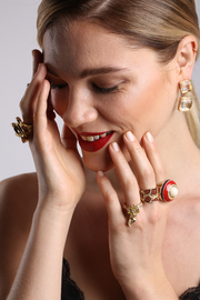 Mira Gold - Dorée