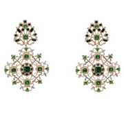 Verde - Vert