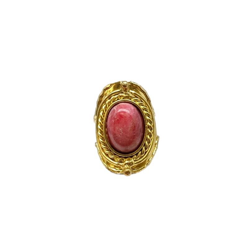 Elsa - Rhodonite